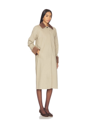 Rails Levy Coat in Tan. Size S. Also in XS, M.