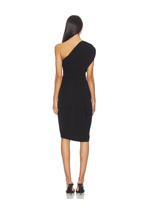 Ronny Kobo Emery Dress in Black. Size S. Also in XS.