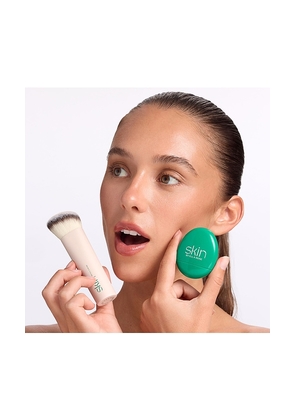 Skin by Ella Rose Bronze Creme in Tan.