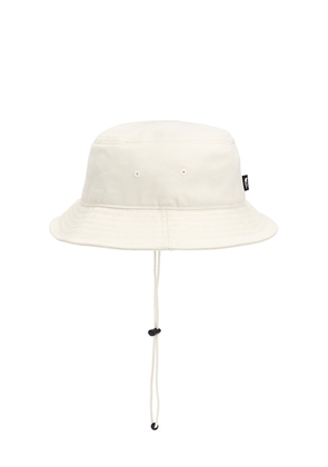 The North Face Norm Bucket in White. Size S/M. Also in L/XL.