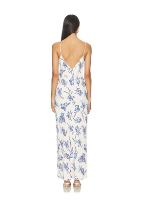 Rag & Bone Larissa Dress in Baby Blue. Size 10. Also in 2, 4, 6, 8, 12.