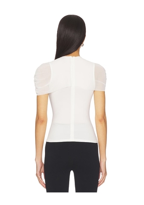 superdown Bethany Top in Ivory. Size M. Also in XXS.