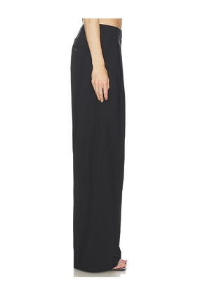SRG Petra Pant in Black. Size L. Also in XXS, XS, S, M, XL.