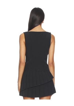superdown Marlowe Top in Black. Size M. Also in XS, S, XL.