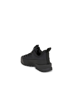 The North Face Glenclyffe in Black. Size 11. Also in 7, 9, 10, 12, 13.