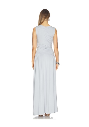 Rue Sophie Vioness Dress in Baby Blue. Size S. Also in XS.