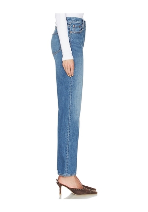 PISTOLA Petite Cassie Jeans in Blue. Size 27P. Also in 24P, 25P, 26P, 28P, 29P, 31P.