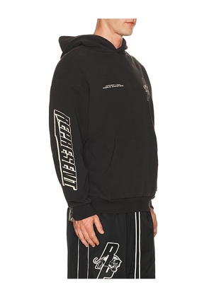 Puma Select Represent Crewneck in Black. Size S. Also in M, XL/1X, L.