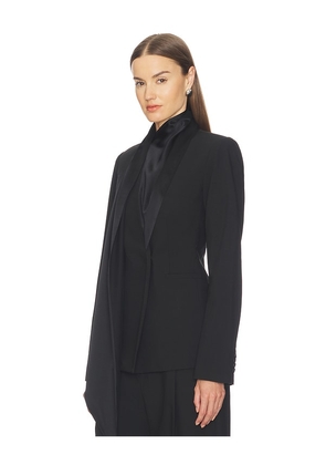 SRG Mira Blazer in Black. Size L. Also in XXS, XS, S, M, XL.