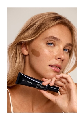 Saltyface Liquid Bronzer in Beauty: NA.