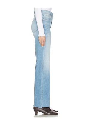 SLVRLAKE Grace Jeans in Blue. Size 25. Also in 26, 28, 30, 31, 32.