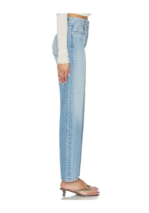SLVRLAKE Kendra Jeans in Blue. Size 25. Also in 28, 31, 32.