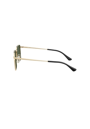 Ray-Ban Square Sunglasses in NA.