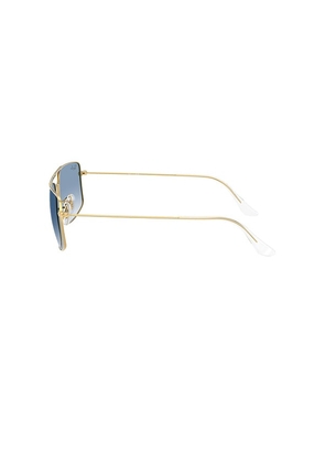Ray-Ban Explorer 3 Aviator Sunglasses in NA.