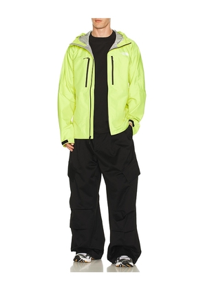 The North Face Valley View Jacket in Lemon. Size L. Also in S, M, XL/1X, XXL/2X.