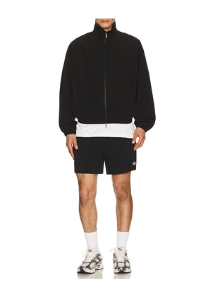 The North Face Class V Pathfinder Pull On Short 5 in Black. Size L. Also in S, XXL/2X.