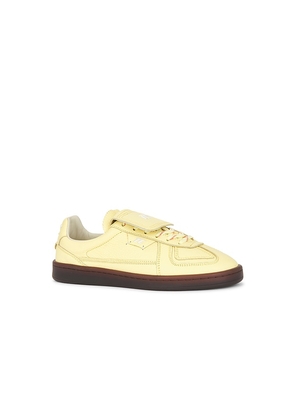 Thesing Big Bang in Yellow. Size 42. Also in 41, 44.