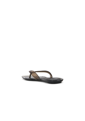 Steve Madden Trella Sandal in Taupe. Size 10. Also in 7, 8, 9.