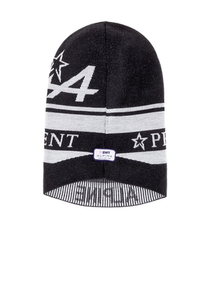 Perfect Moment Team Balaclavas in Black. Size M/L. Also in XS/S.
