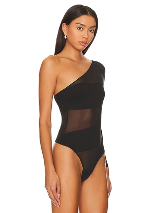 Undress Code Sex And The City Bodysuit in Black. Size XS. Also in XL.
