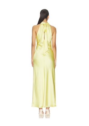 Steve Madden Lara Dress in Lemon. Size L. Also in M.