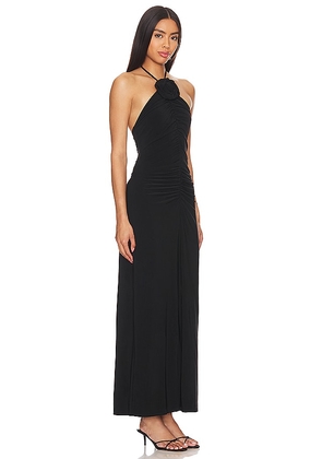 Yumi Kim Nova Dress in Black. Size M. Also in XS, S, L, XL.