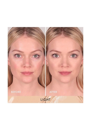 Wander Beauty Dualist Matte and Illuminating Concealer in Beauty: NA.
