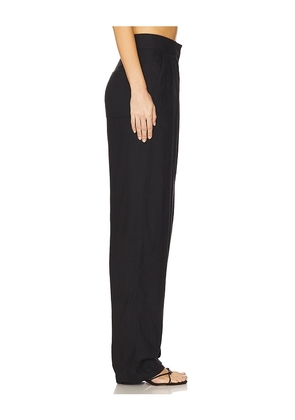 WeWoreWhat Trouser Pants in Black. Size 2. Also in 0, 4.