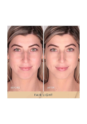Wander Beauty Dualist Matte And Illuminating Concealer in Beauty: NA.