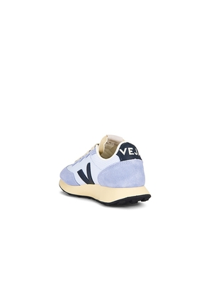 Veja Rio Branco Sneaker in Blue. Size 38. Also in 36.