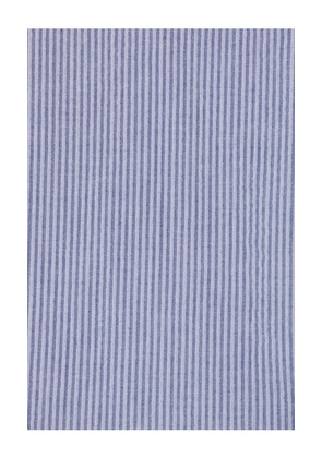 Vince 2 Pocket Short Sleeve Shirt in Blue. Size M. Also in S, L.