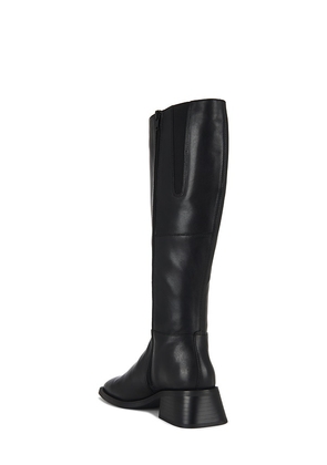 Vagabond Shoemakers Blanca Boot in Black. Size 37. Also in 36, 38, 40.
