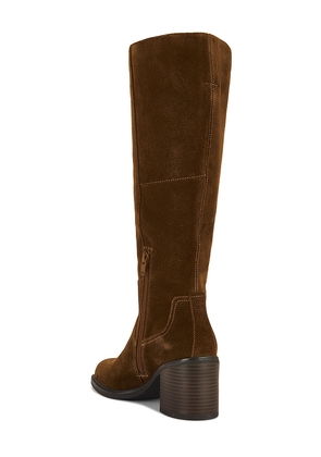 Vagabond Shoemakers Meryl Boot in Brown. Size 37. Also in 41.