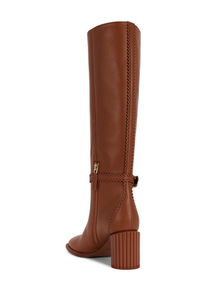 Zimmermann Eddie Boot in Cognac. Size 38. Also in 36, 41.