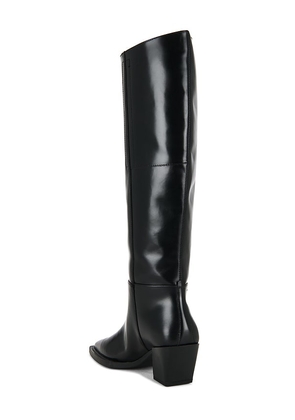 Vagabond Shoemakers Alina Boot in Black. Size 37. Also in 36.