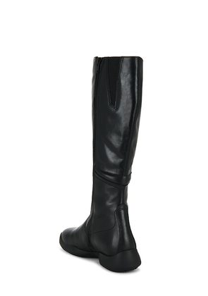 Vagabond Shoemakers Sky Boot in Black. Size 37. Also in 40.