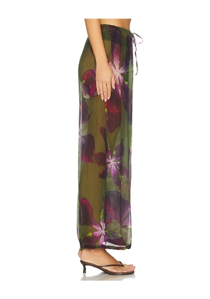vitamin A Petra Pant. Size M. Also in S, XS, L.