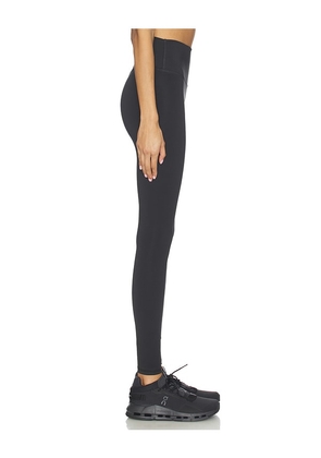 Varley Assure High Rise 28 Legging in Black. Size M. Also in L, XS.