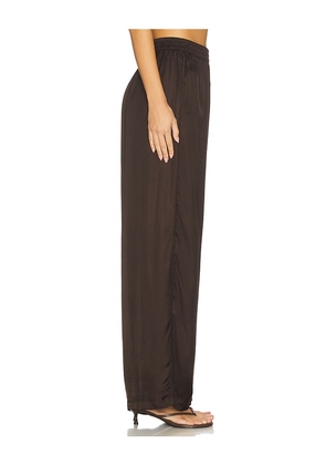 vitamin A Kami Pant in Black. Size S. Also in XS, M.