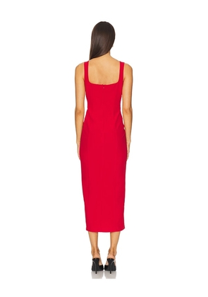 Yumi Kim Rita Dress in Red. Size M. Also in XS, S, L, XL.