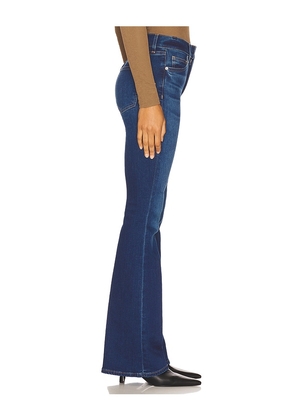 Veronica Beard Beverly High Rise Skinny in Blue. Size 24. Also in 25.