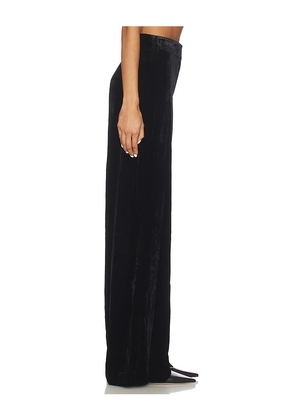 Veronica Beard Alex Pant in Black. Size 2. Also in 8.