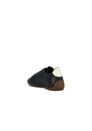 Vagabond Shoemakers Hollie Sneaker in Black. Size 37. Also in 38, 39, 40.