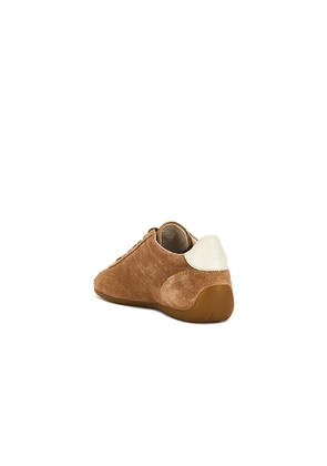Vagabond Shoemakers Hollie Sneaker in Nougat in Nougat. Size 36. Also in 38.