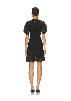 Ulla Johnson Talie Dress in Black. Size M. Also in XS, S, XL.