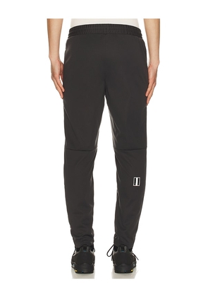 Whitespace Travel Pants Softshell in Grey. Size M. Also in XL/1X, XXL/2X.