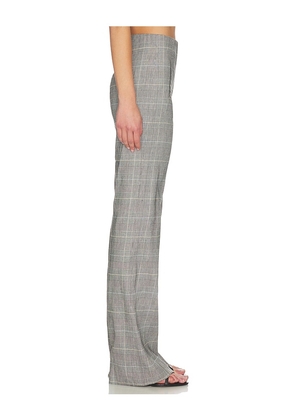 Veronica Beard Jude Pant in Grey. Size 0. Also in 00, 2, 4, 8, 10.