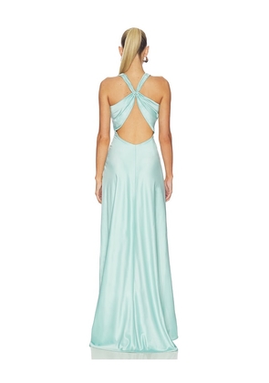 Zhivago The Goddess By Ruth Gown in Mint. Size 0. Also in 6, 8, 10, 12.