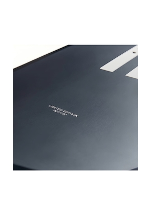 Whitespace x Moncler Grenoble Snowboard in Navy, Red.