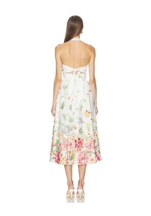 Yumi Kim Katia Dress in White. Size M. Also in XS, XL.